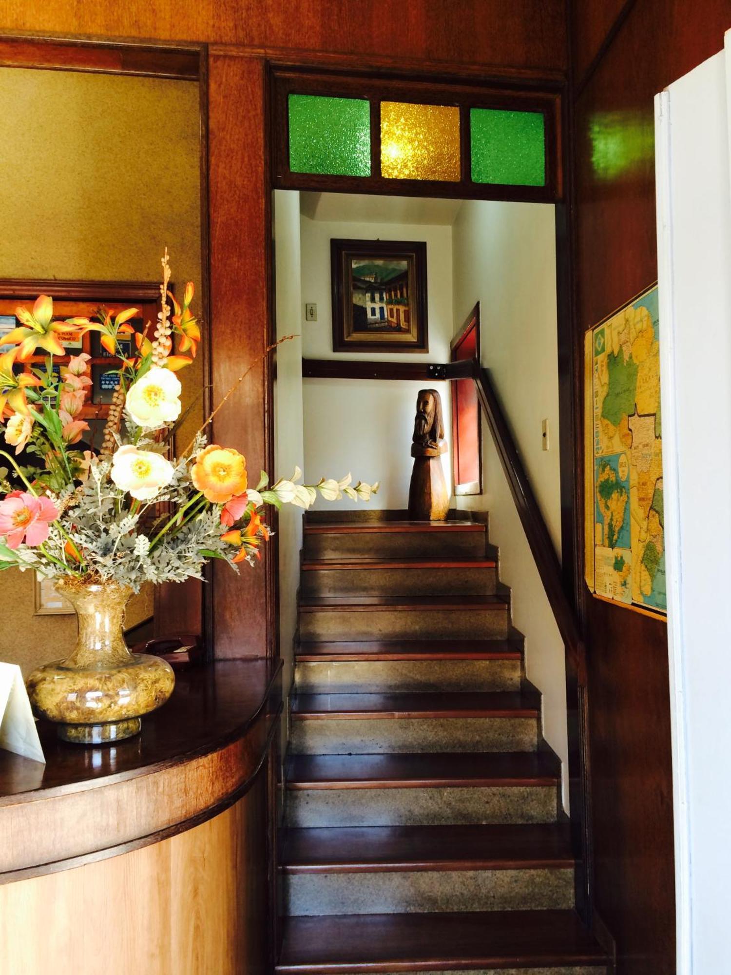 Hotel Priskar Ouro Preto  Exterior foto