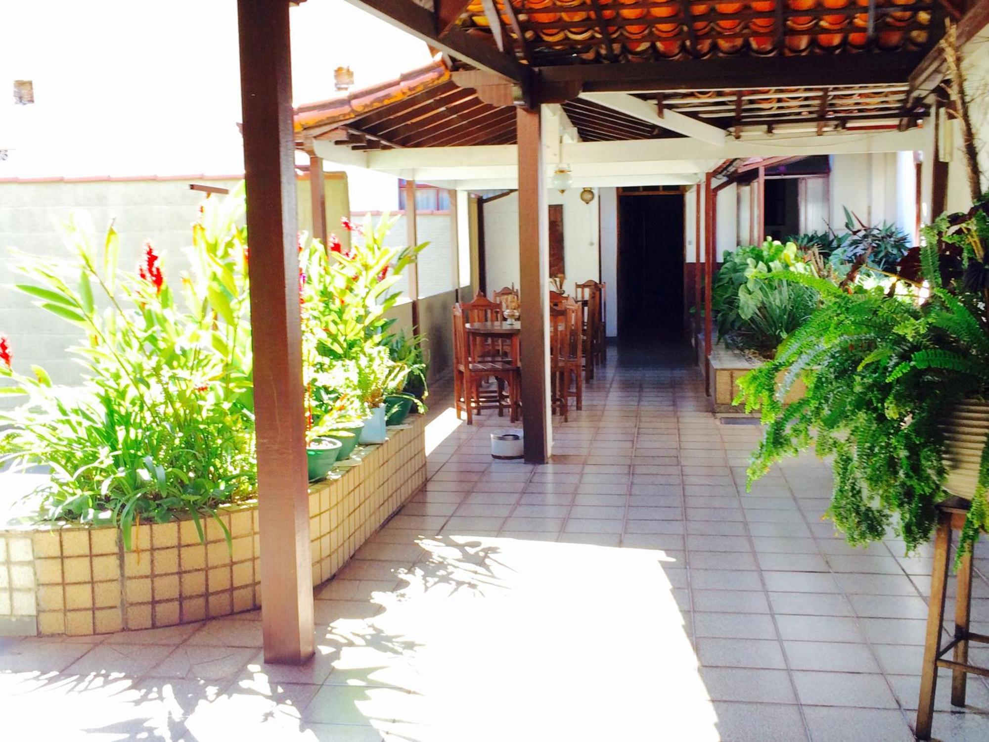 Hotel Priskar Ouro Preto  Exterior foto