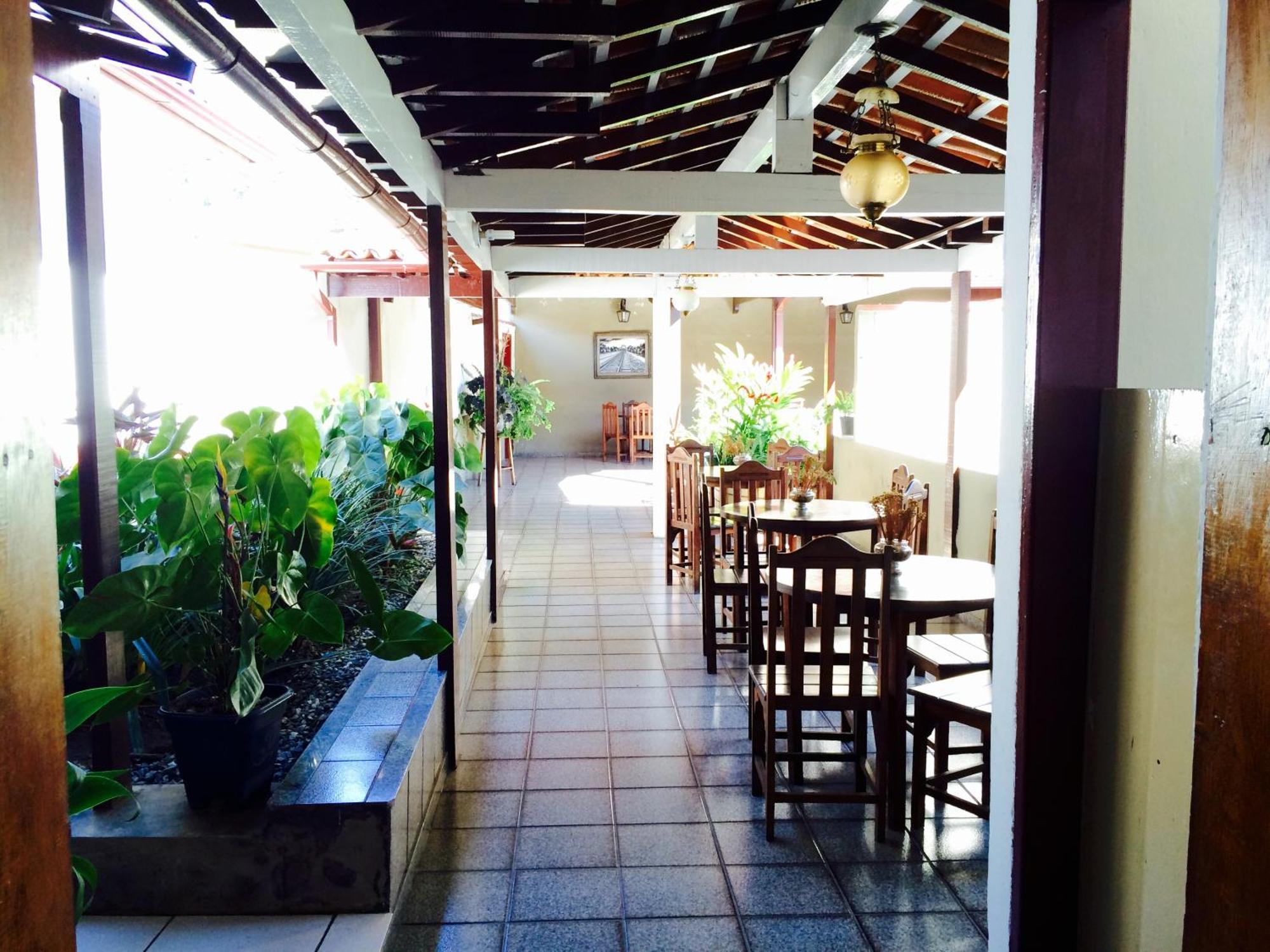 Hotel Priskar Ouro Preto  Exterior foto