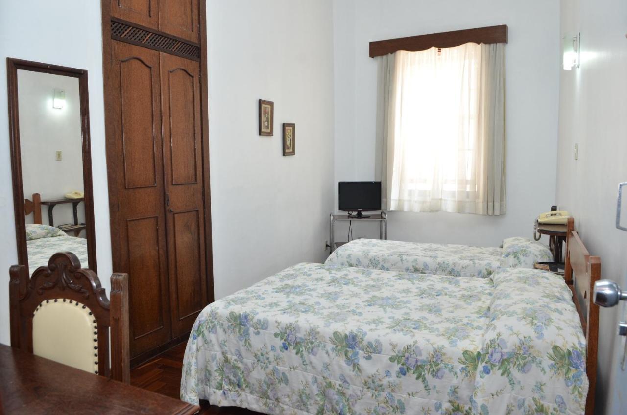 Hotel Priskar Ouro Preto  Zimmer foto