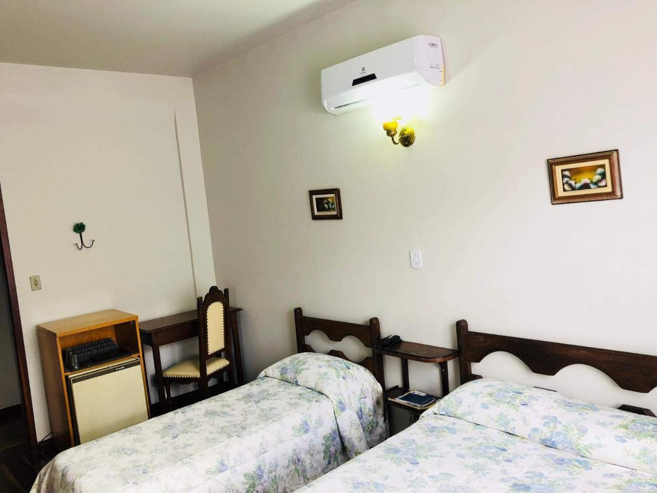 Hotel Priskar Ouro Preto  Zimmer foto