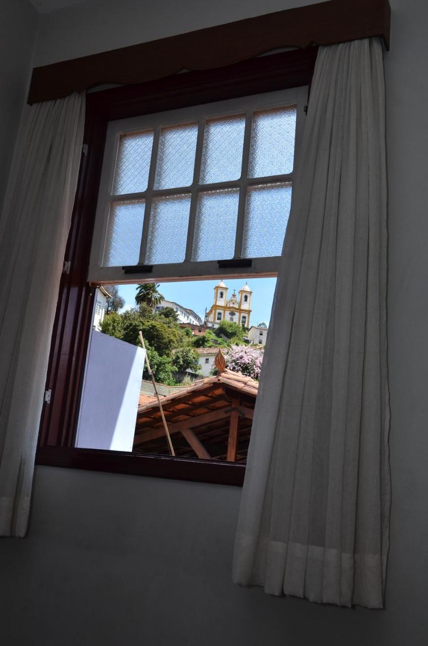 Hotel Priskar Ouro Preto  Exterior foto