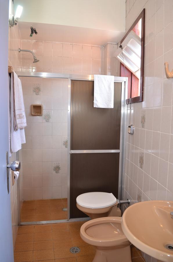 Hotel Priskar Ouro Preto  Zimmer foto