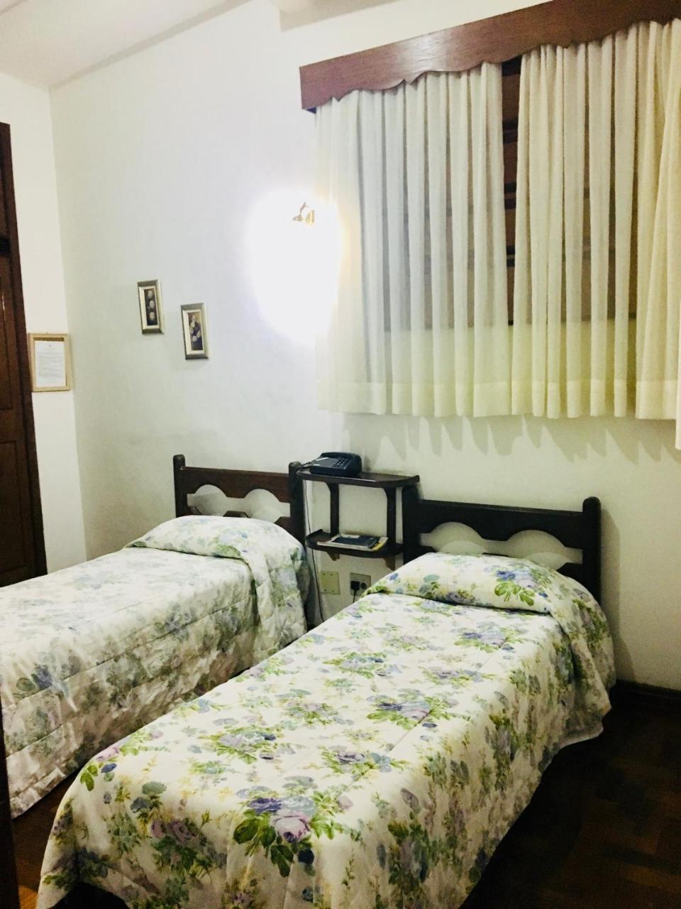 Hotel Priskar Ouro Preto  Zimmer foto