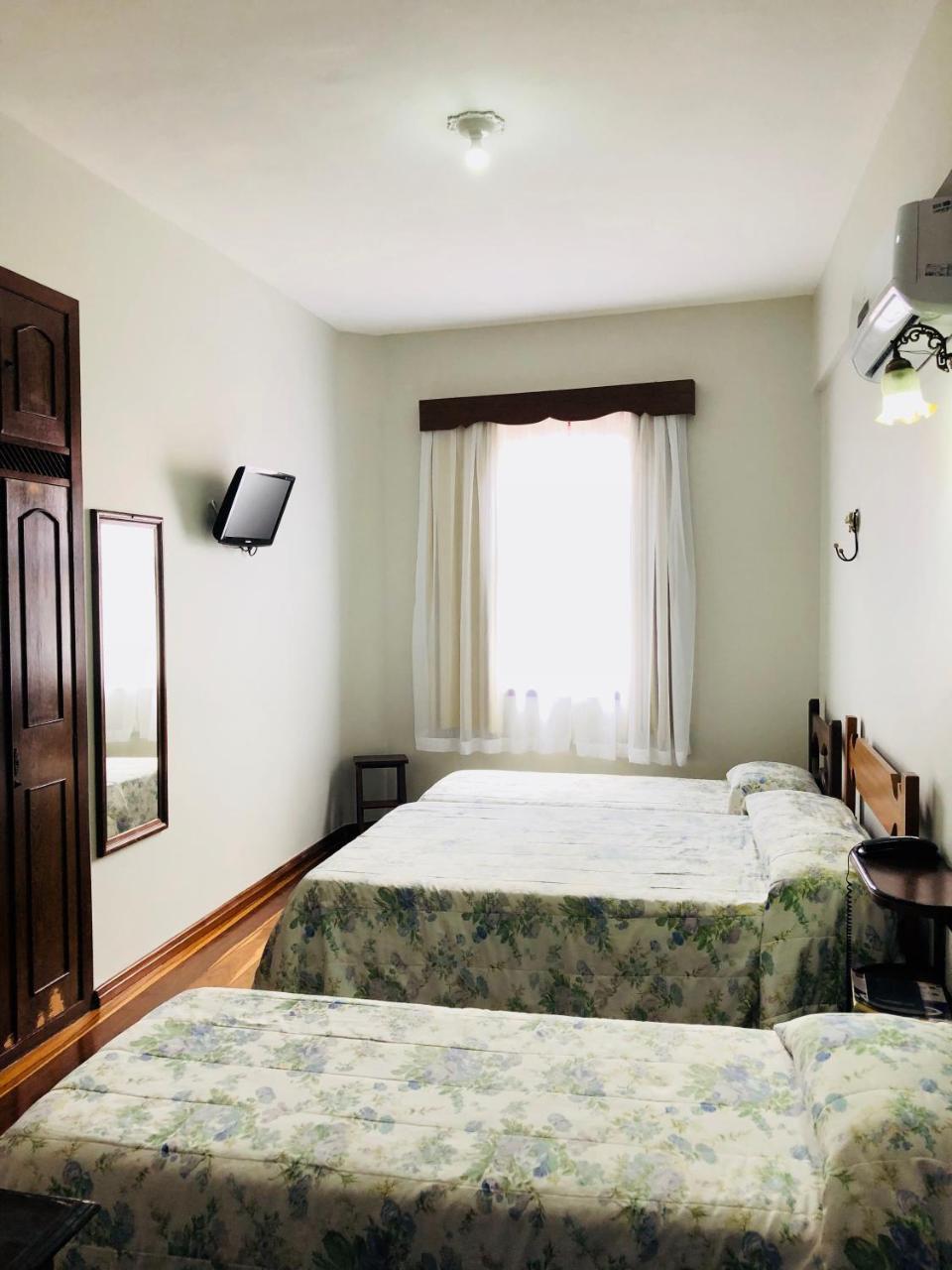 Hotel Priskar Ouro Preto  Zimmer foto