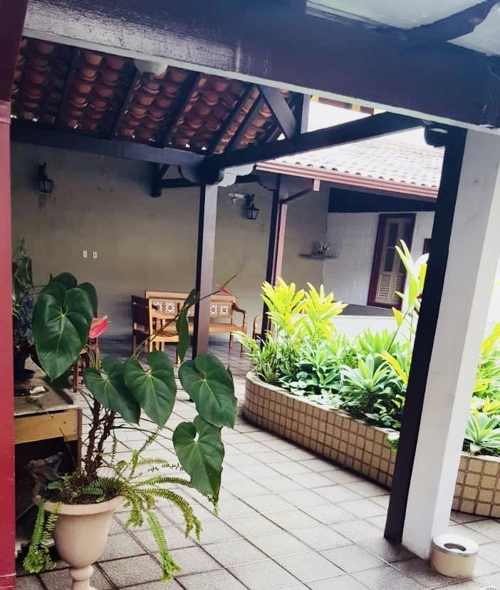 Hotel Priskar Ouro Preto  Exterior foto