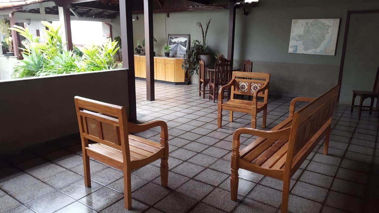 Hotel Priskar Ouro Preto  Exterior foto