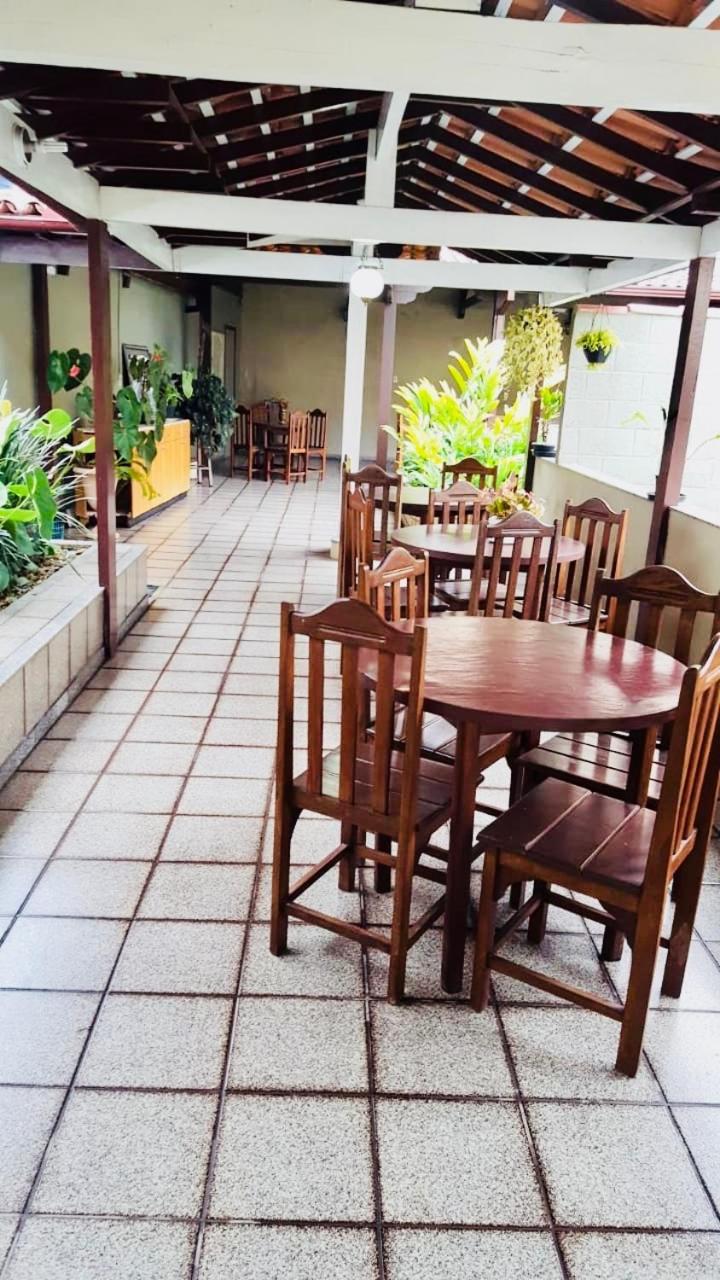 Hotel Priskar Ouro Preto  Exterior foto